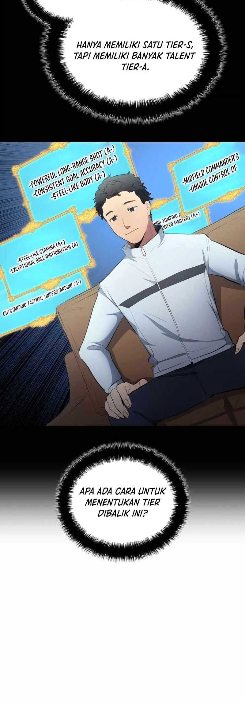 All Football Talents Are Mine Chapter 70 Gambar 37