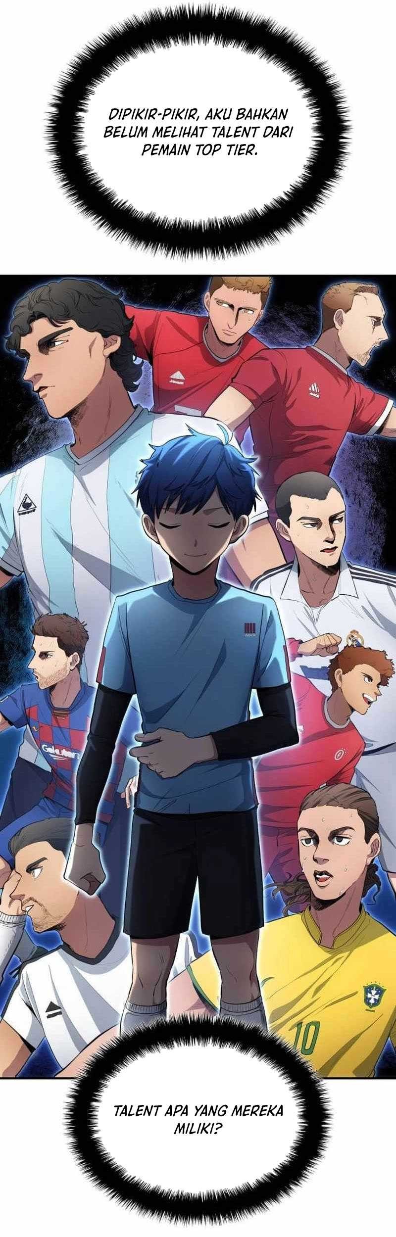 All Football Talents Are Mine Chapter 70 Gambar 38