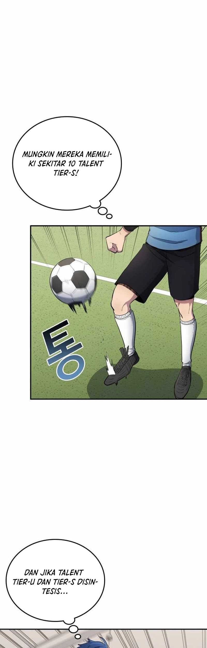 All Football Talents Are Mine Chapter 70 Gambar 39
