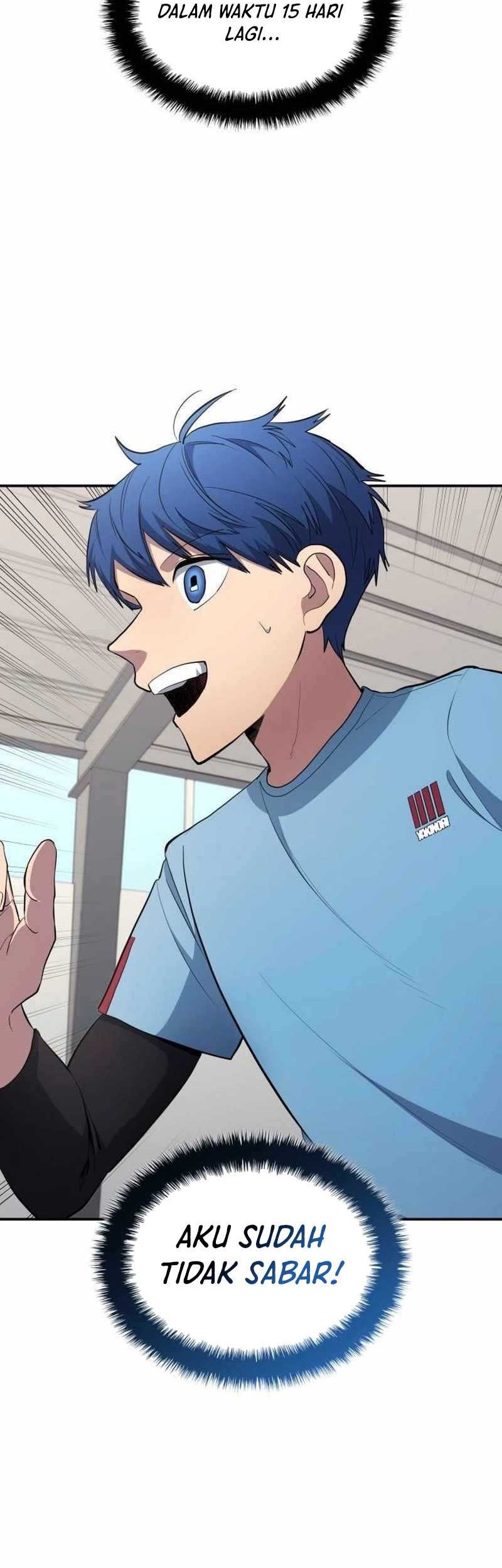 All Football Talents Are Mine Chapter 70 Gambar 41