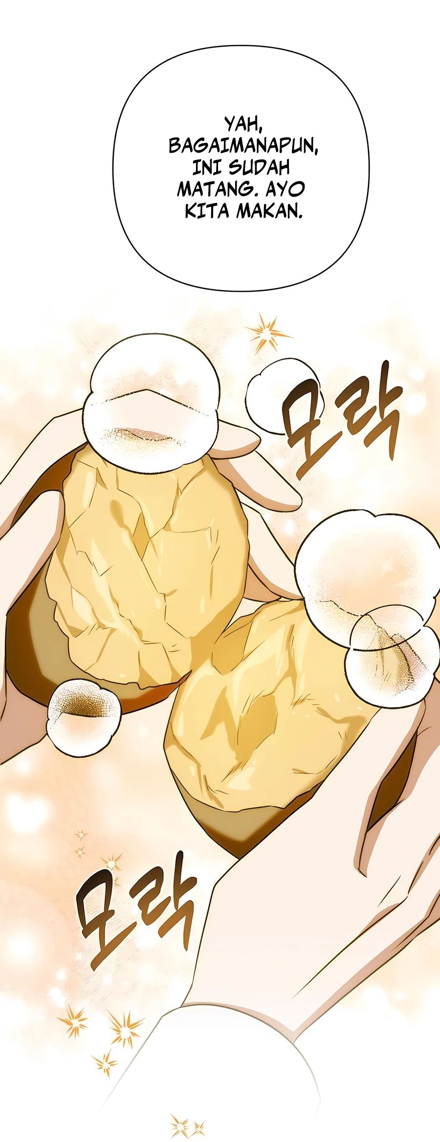 My Ruined Academy Life Chapter 14 Gambar 49