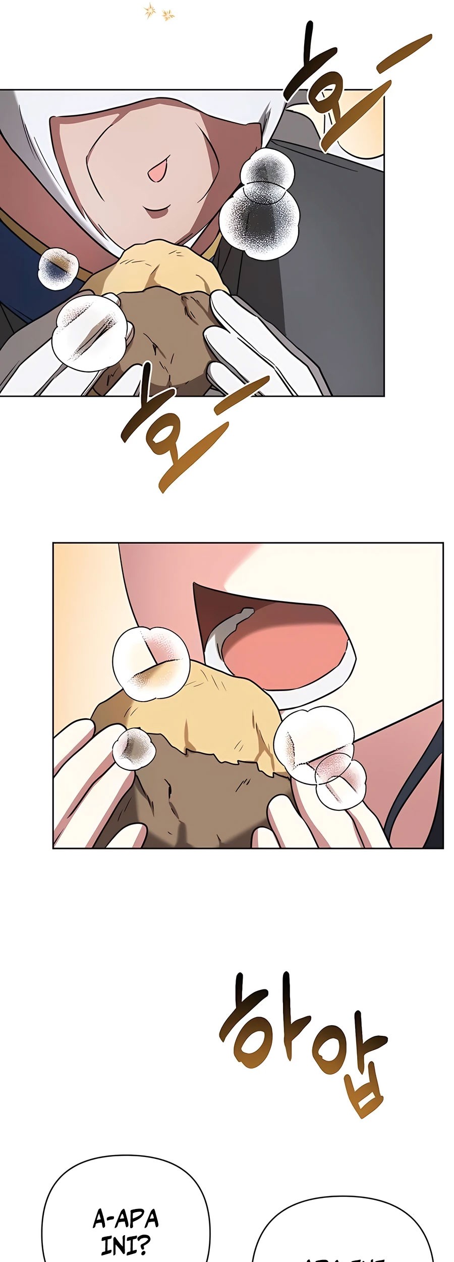 My Ruined Academy Life Chapter 14 Gambar 50