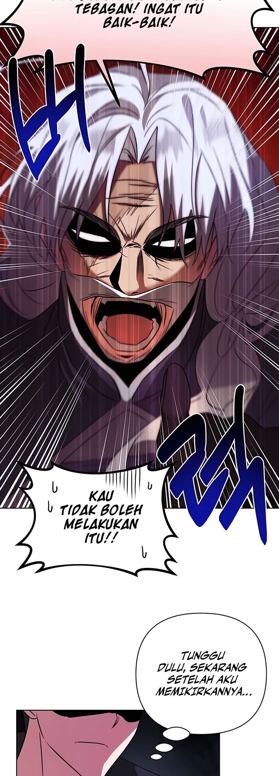 My Ruined Academy Life Chapter 14 Gambar 9