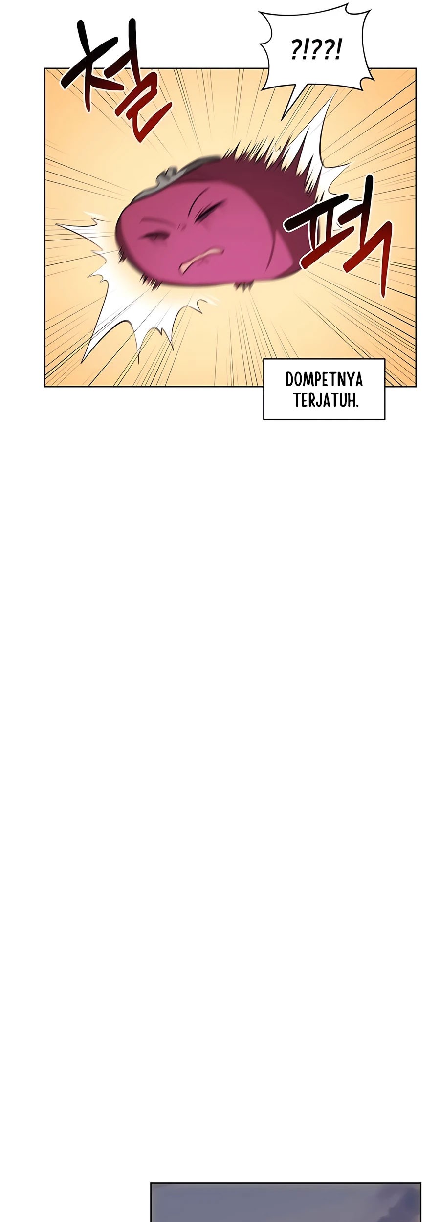 My Ruined Academy Life Chapter 14 Gambar 17