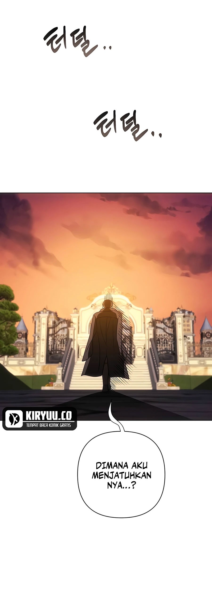 My Ruined Academy Life Chapter 14 Gambar 20