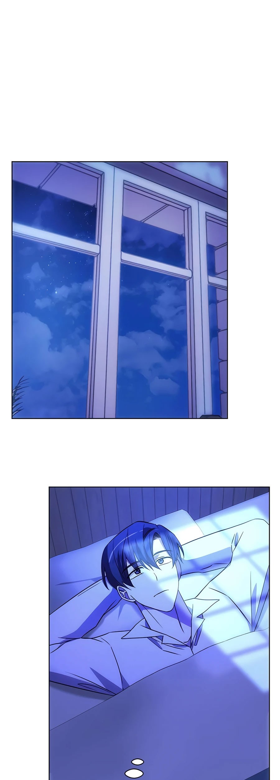 My Ruined Academy Life Chapter 14 Gambar 25