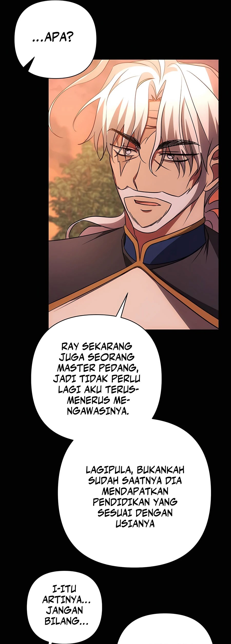 My Ruined Academy Life Chapter 14 Gambar 29