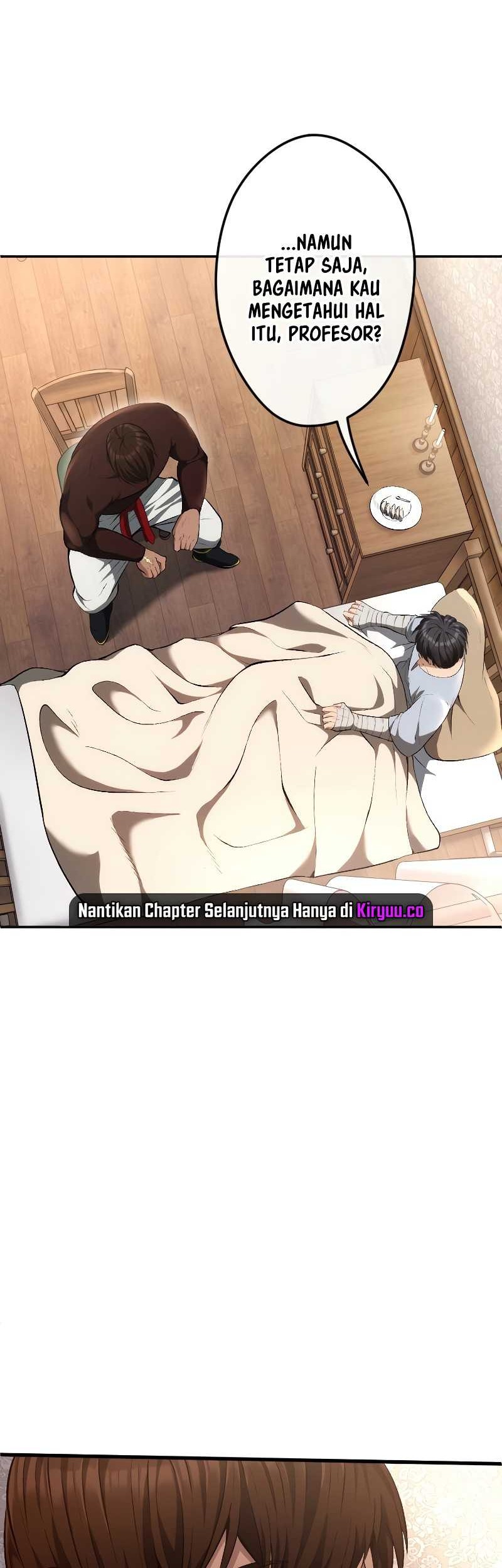 Regression of the Close Combat Mage Chapter 30 Gambar 65