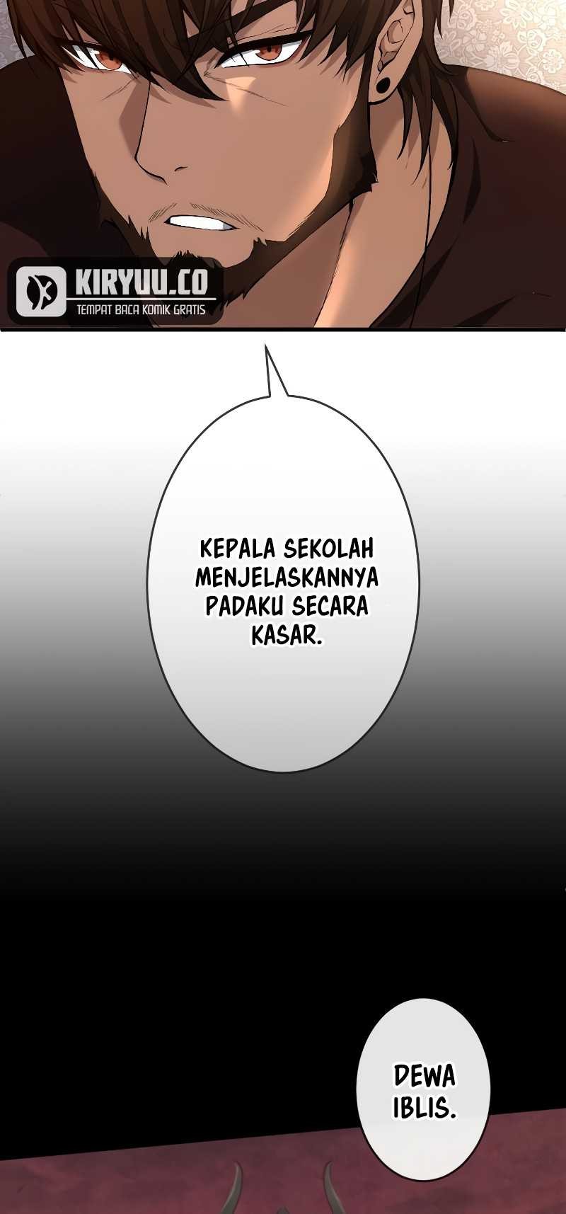 Regression of the Close Combat Mage Chapter 30 Gambar 66