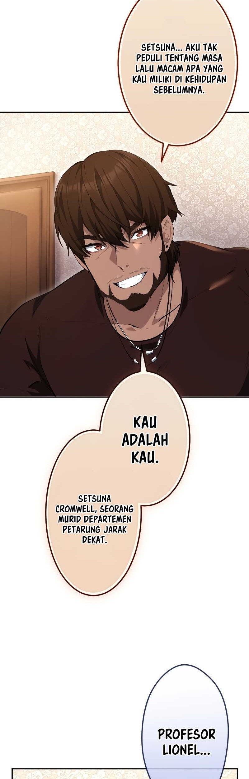 Regression of the Close Combat Mage Chapter 30 Gambar 70