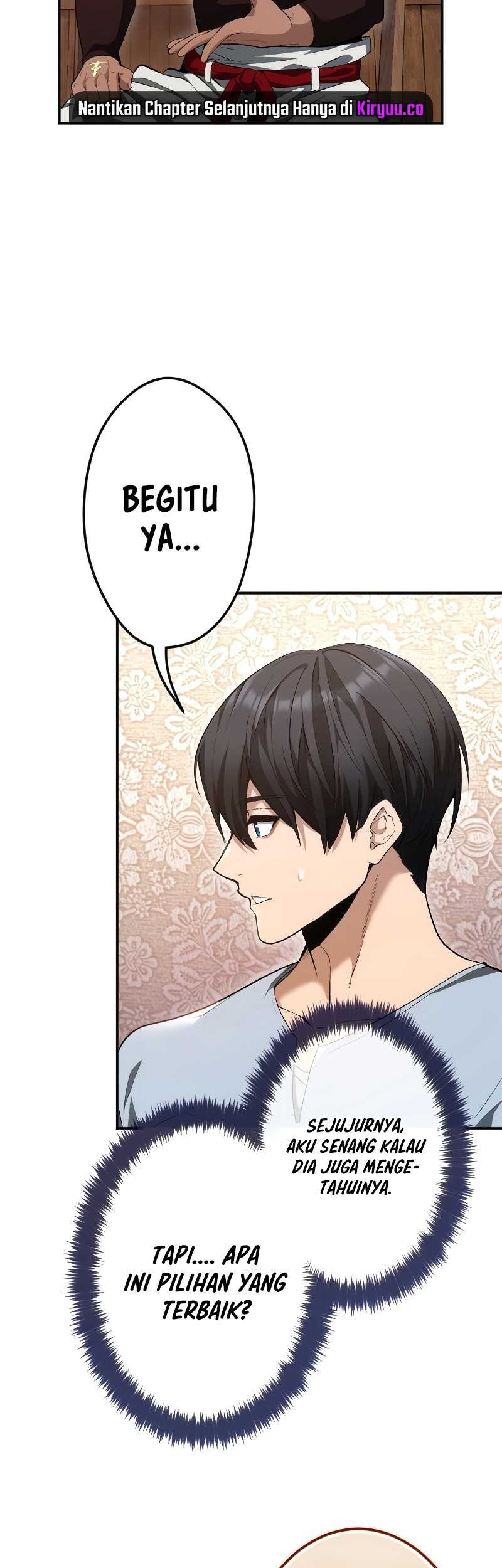 Regression of the Close Combat Mage Chapter 30 Gambar 69