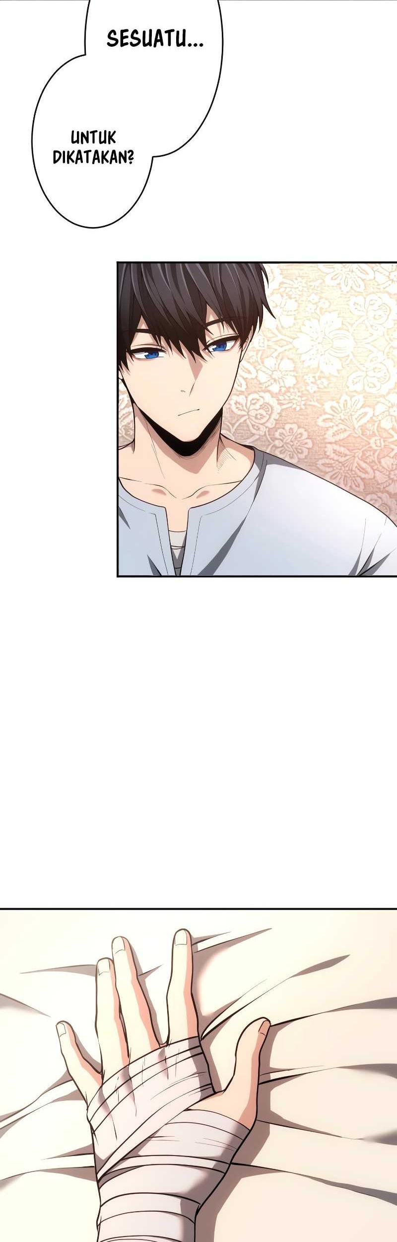 Regression of the Close Combat Mage Chapter 30 Gambar 75