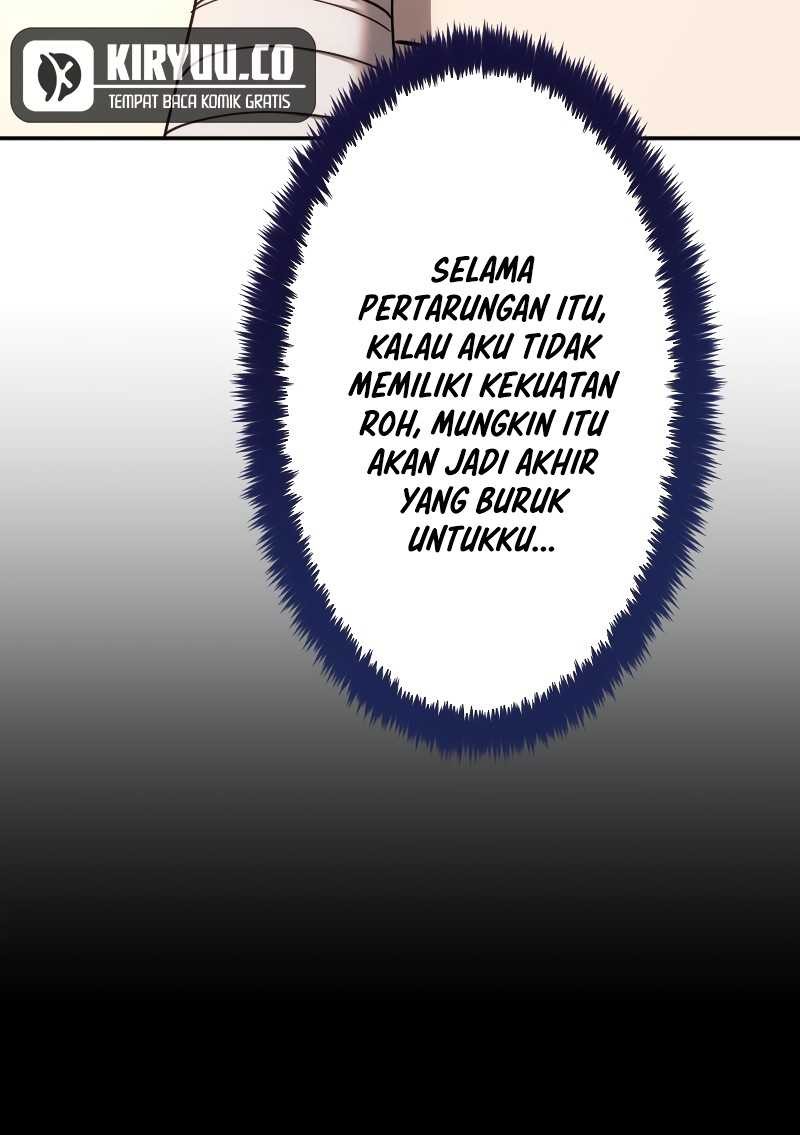 Regression of the Close Combat Mage Chapter 30 Gambar 76