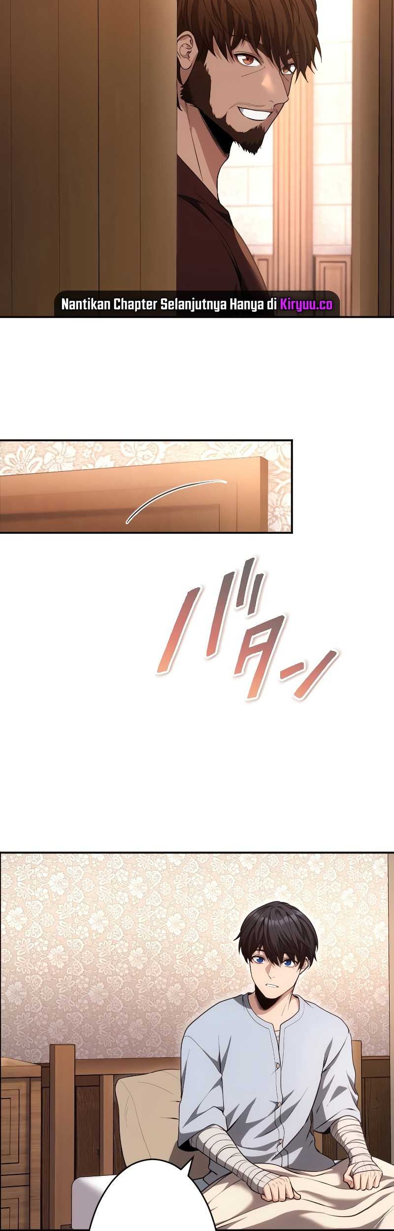 Regression of the Close Combat Mage Chapter 30 Gambar 74