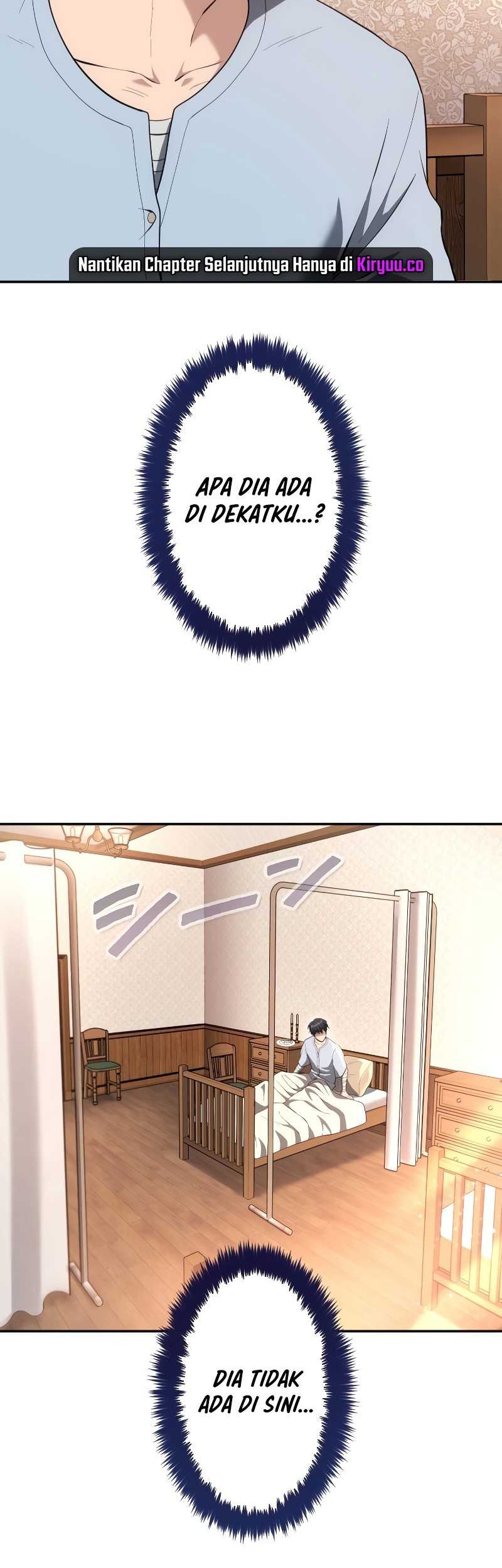 Regression of the Close Combat Mage Chapter 30 Gambar 80