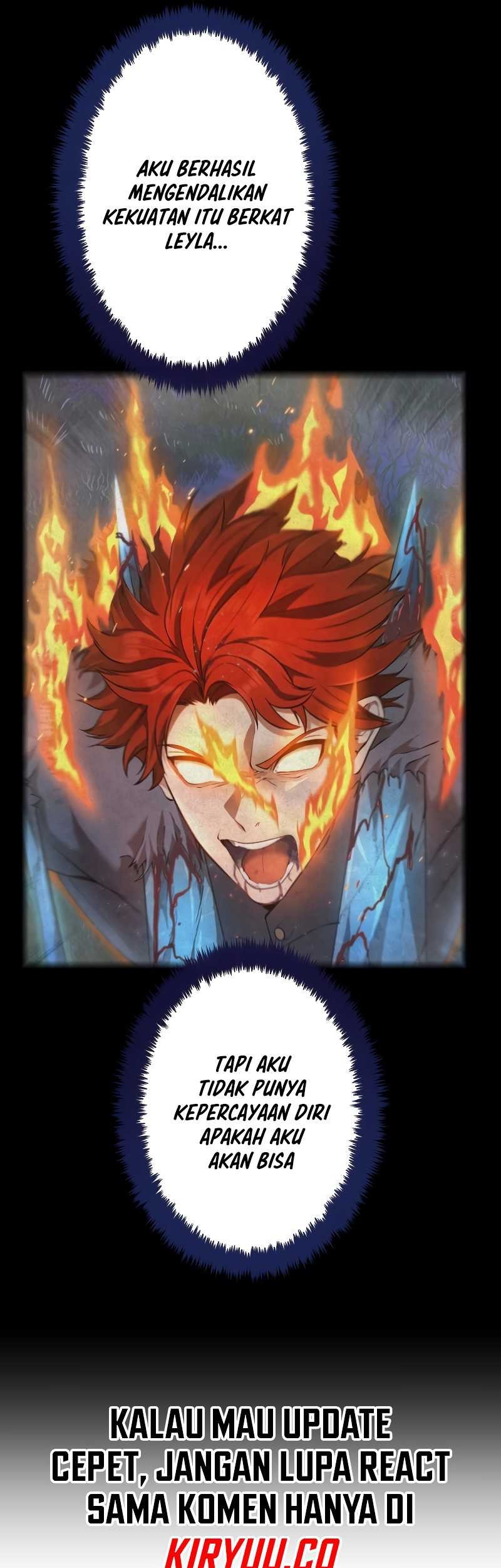 Regression of the Close Combat Mage Chapter 30 Gambar 77