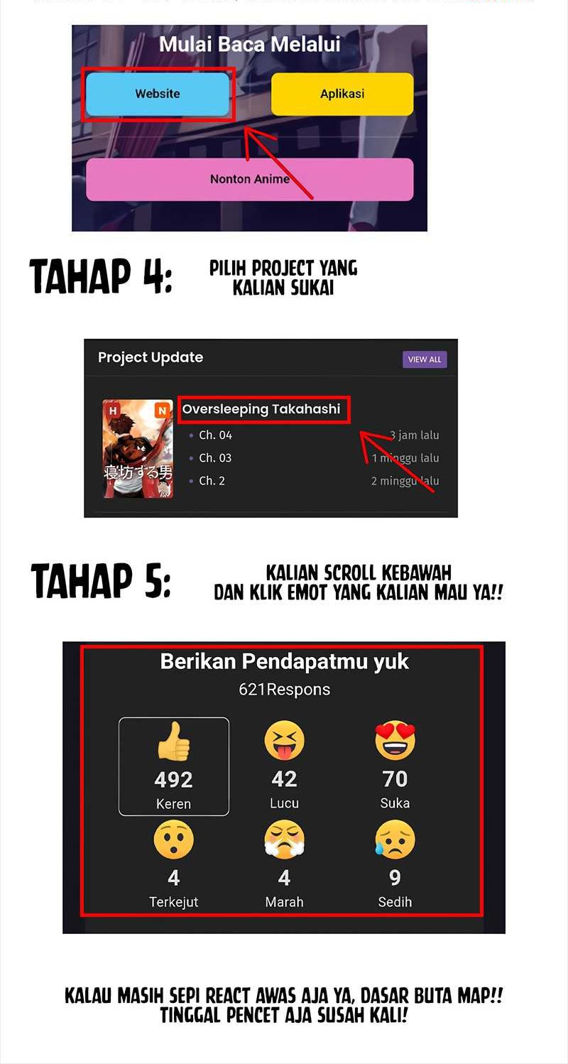 Regression of the Close Combat Mage Chapter 30 Gambar 85