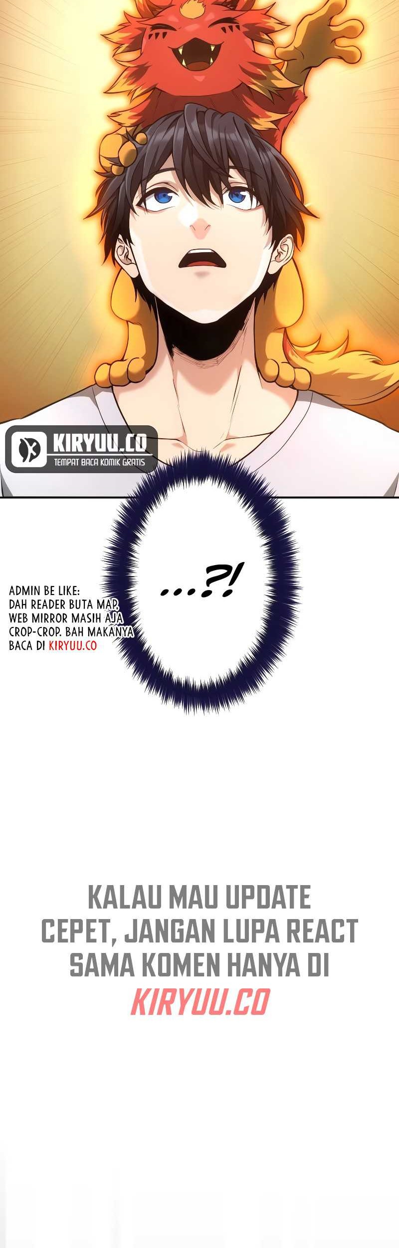 Regression of the Close Combat Mage Chapter 30 Gambar 83