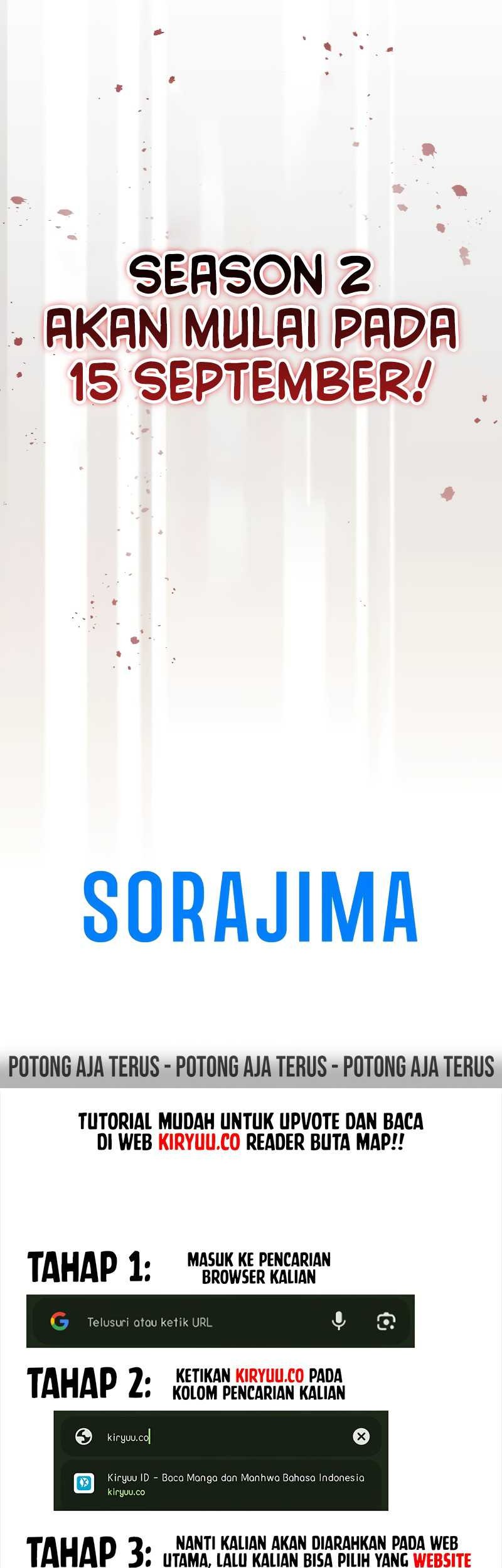 Regression of the Close Combat Mage Chapter 30 Gambar 84