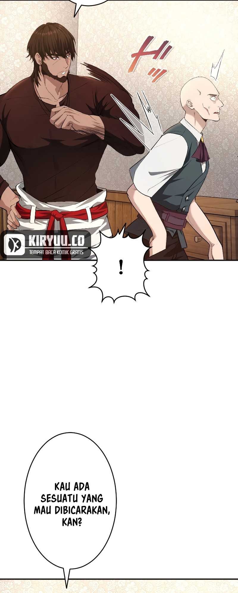 Regression of the Close Combat Mage Chapter 30 Gambar 46