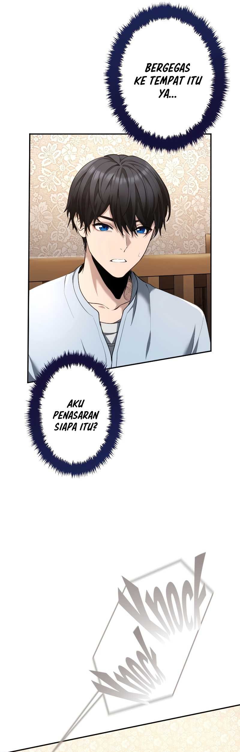 Regression of the Close Combat Mage Chapter 30 Gambar 42