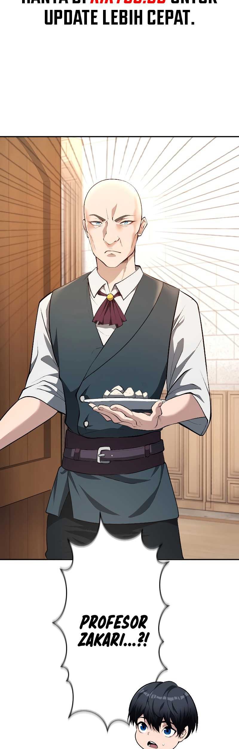 Regression of the Close Combat Mage Chapter 30 Gambar 44