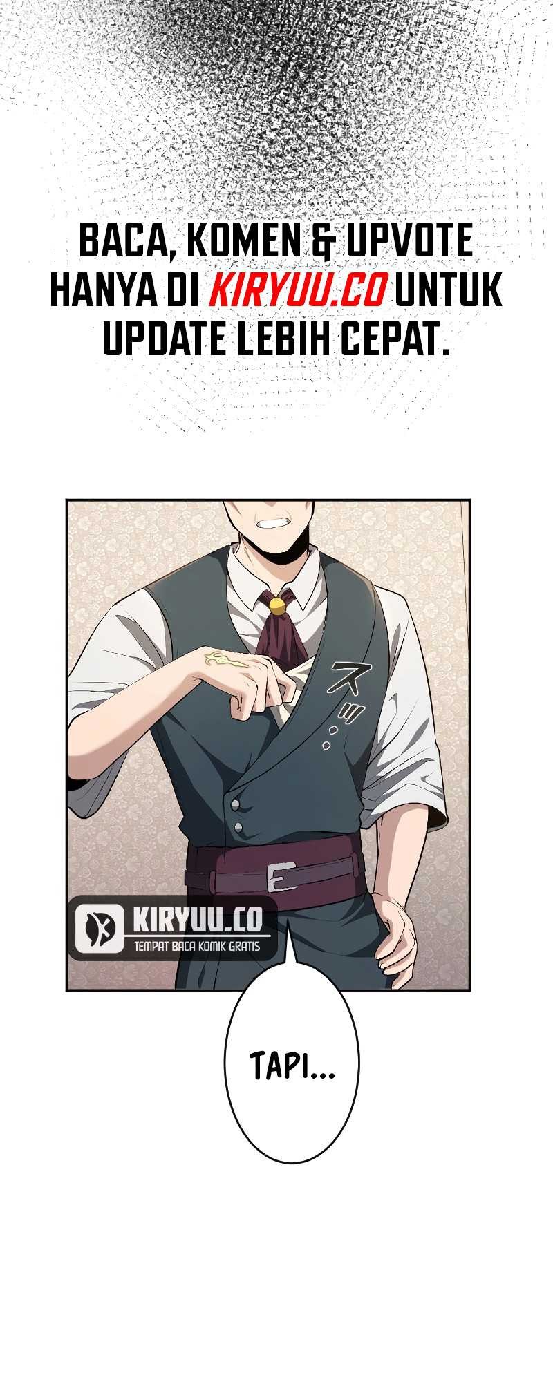 Regression of the Close Combat Mage Chapter 30 Gambar 51