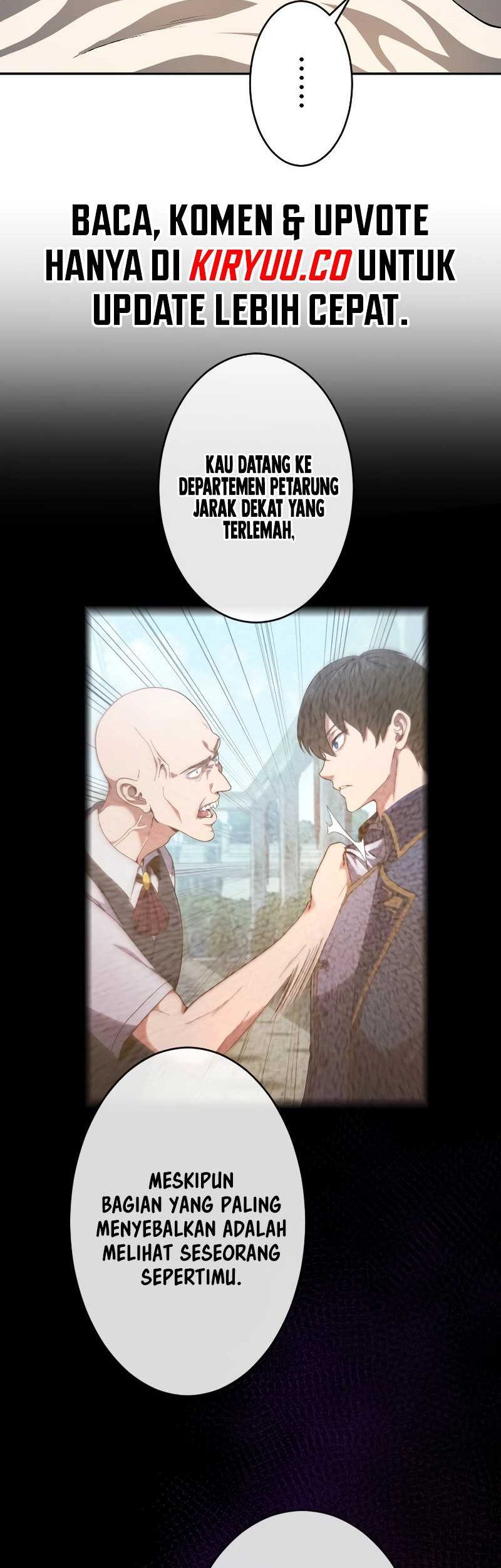 Regression of the Close Combat Mage Chapter 30 Gambar 48