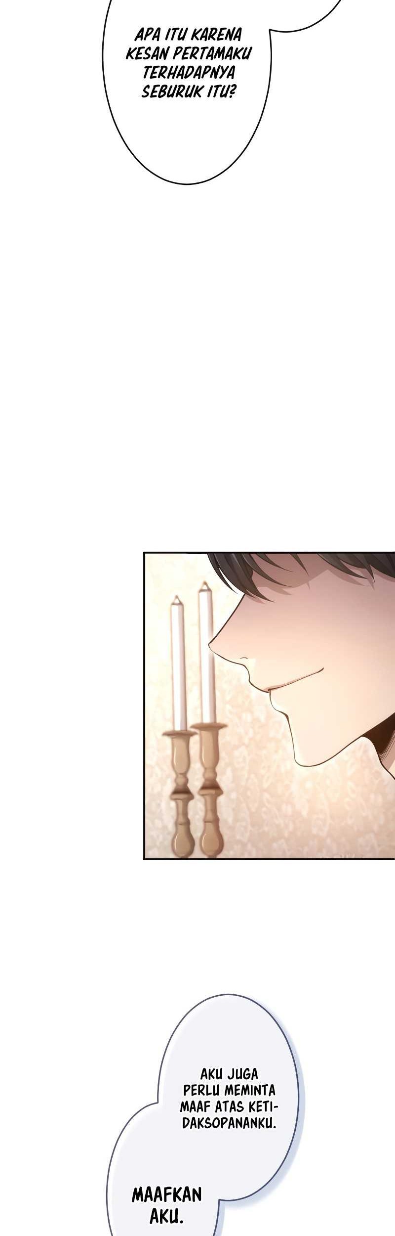 Regression of the Close Combat Mage Chapter 30 Gambar 55