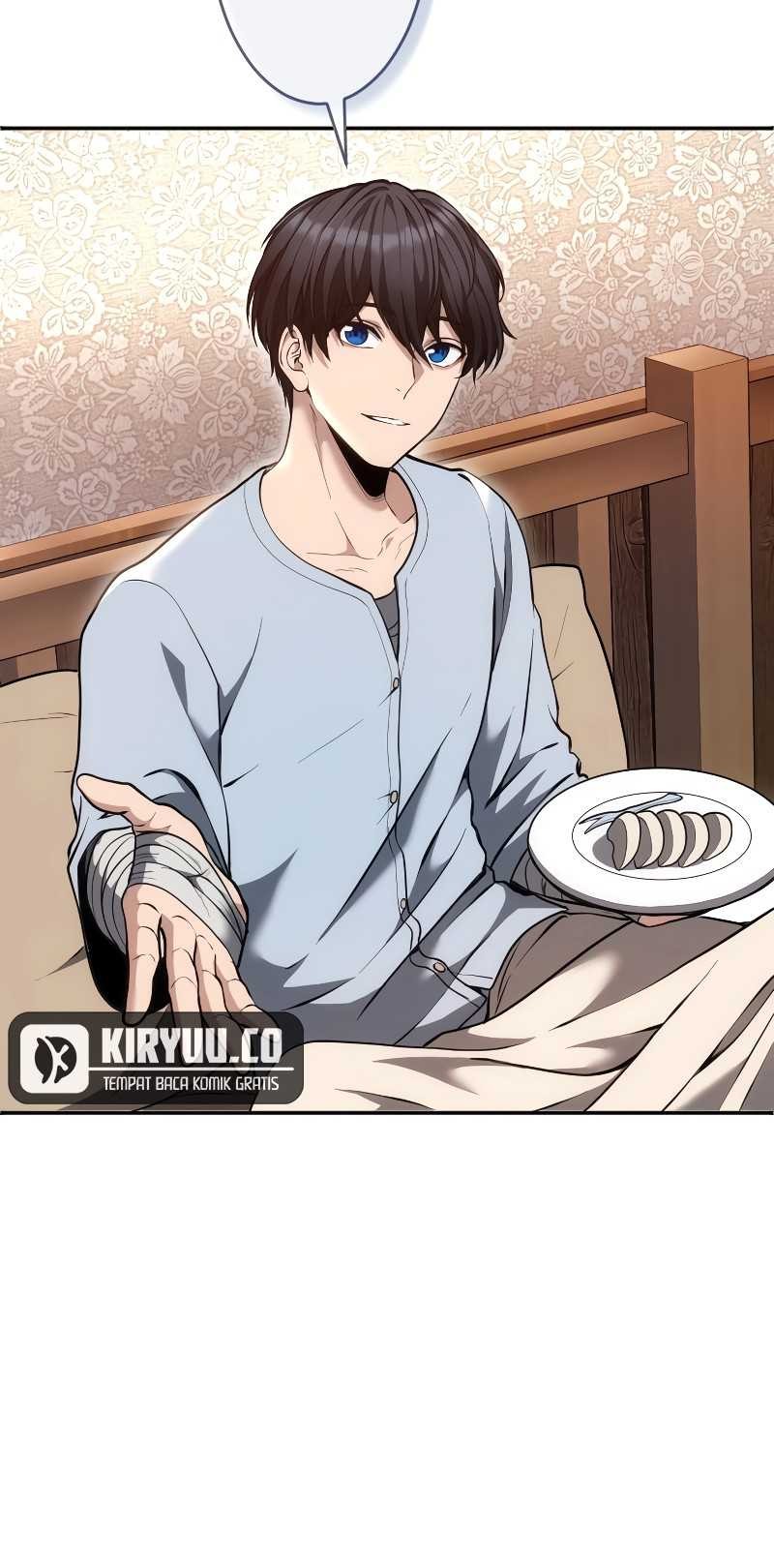 Regression of the Close Combat Mage Chapter 30 Gambar 56