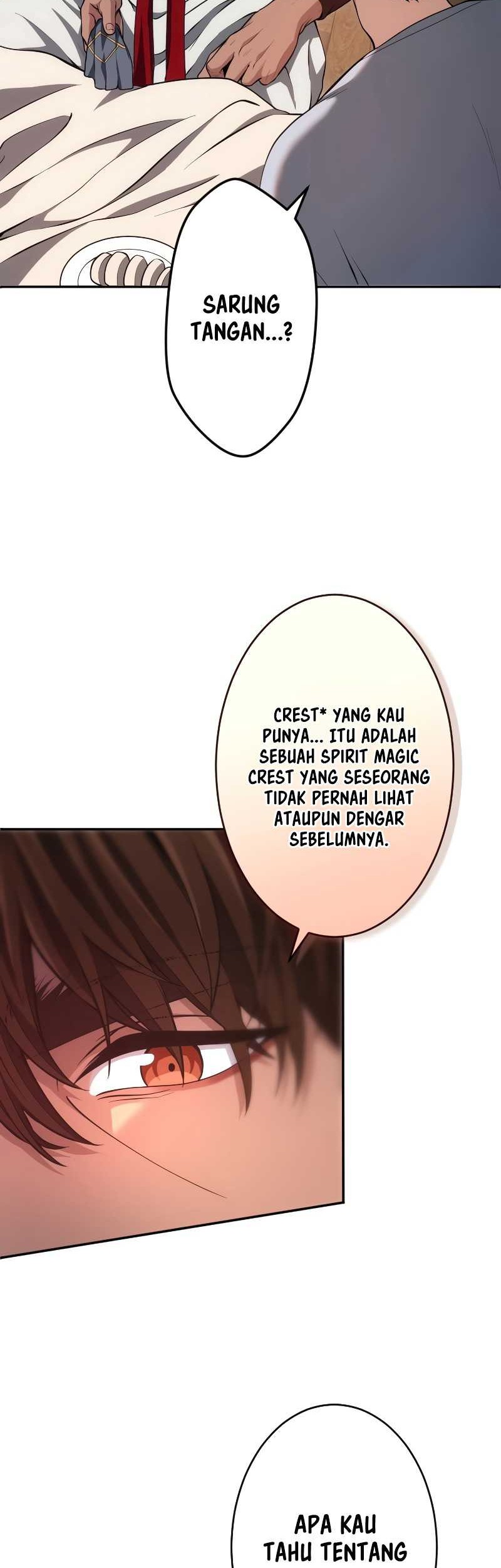 Regression of the Close Combat Mage Chapter 30 Gambar 60