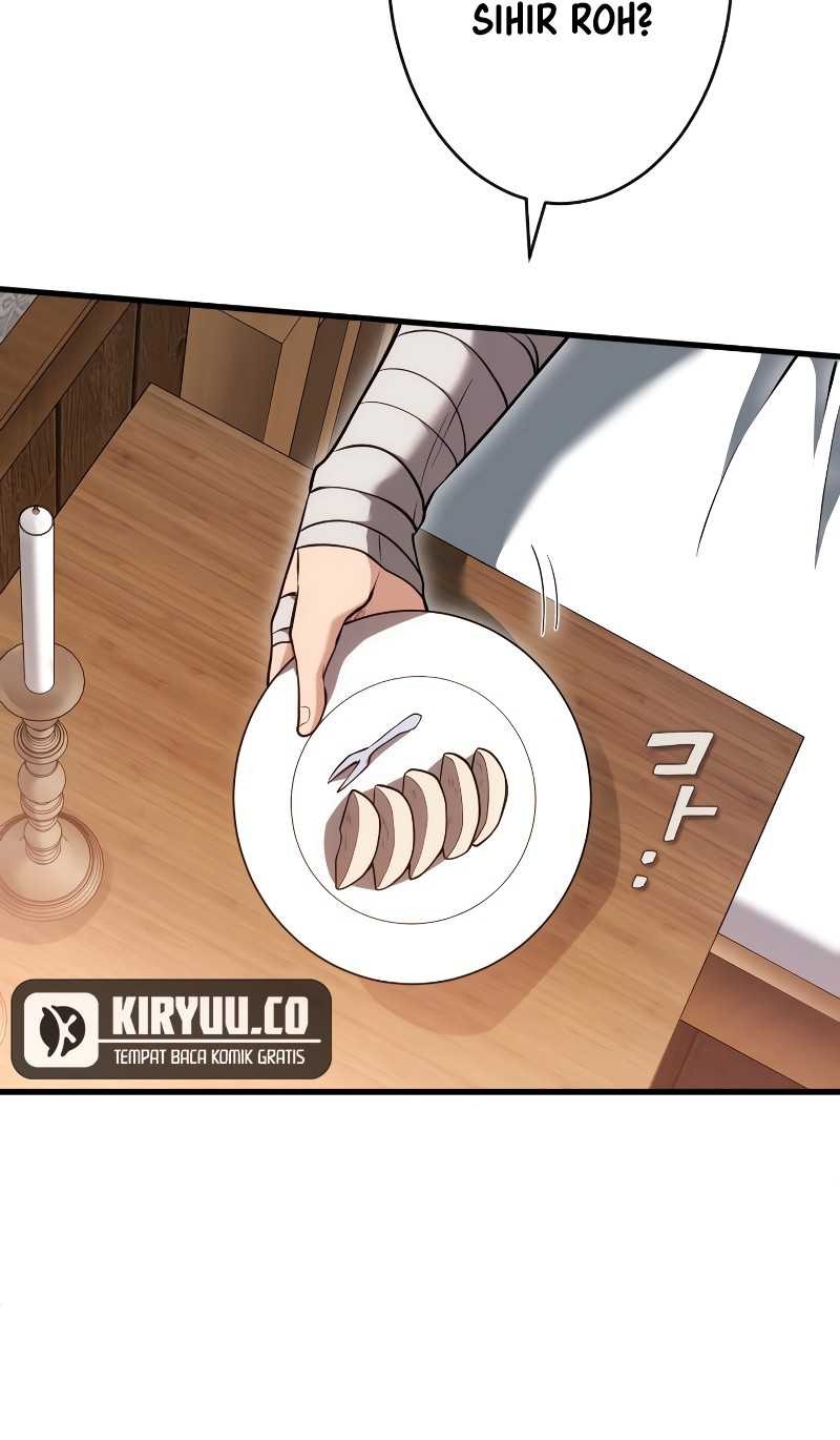 Regression of the Close Combat Mage Chapter 30 Gambar 61