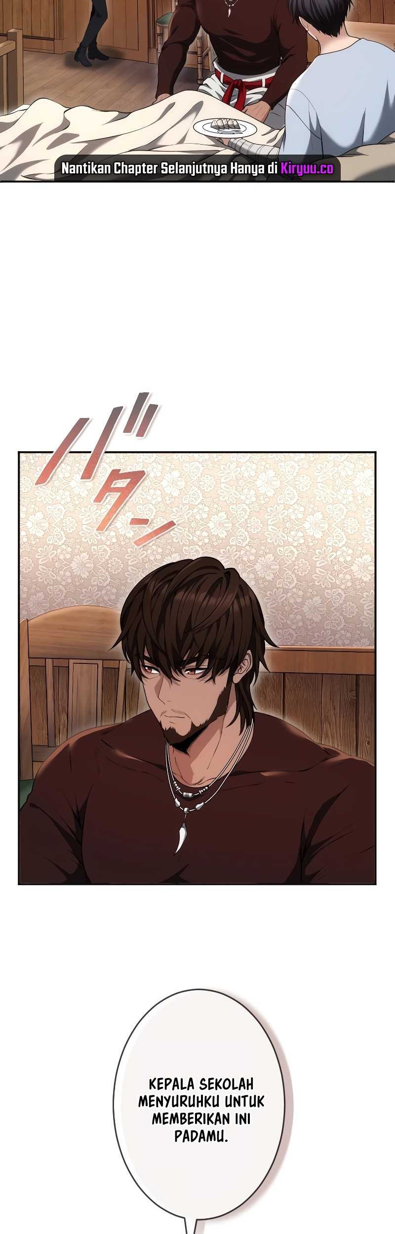 Regression of the Close Combat Mage Chapter 30 Gambar 58