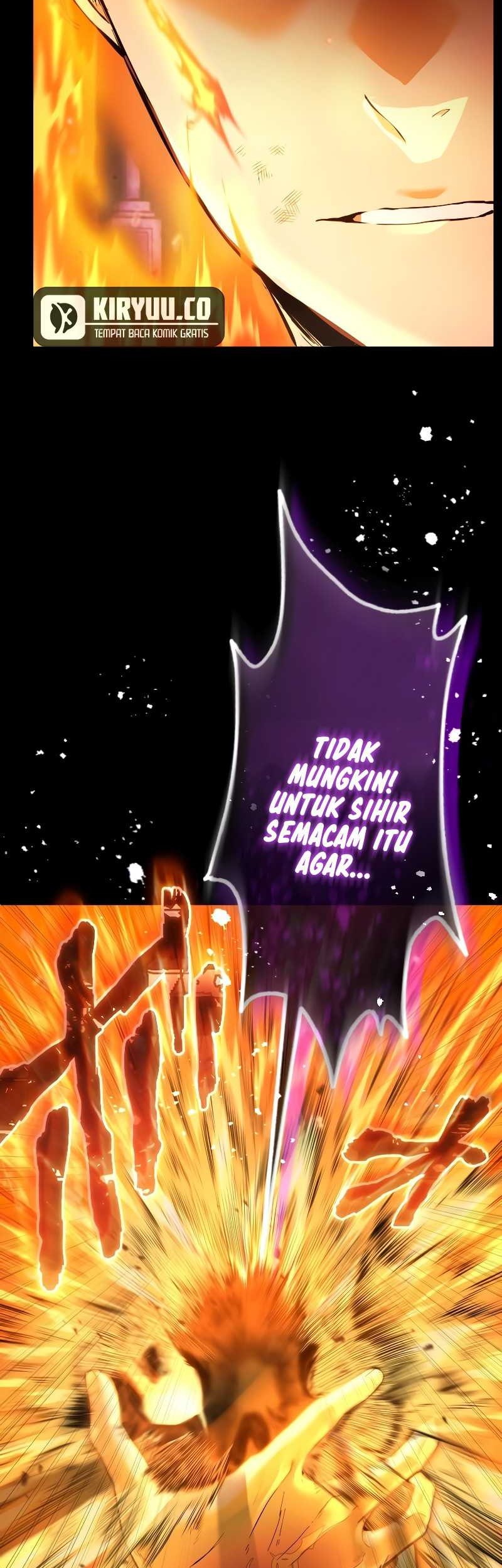 Regression of the Close Combat Mage Chapter 30 Gambar 4