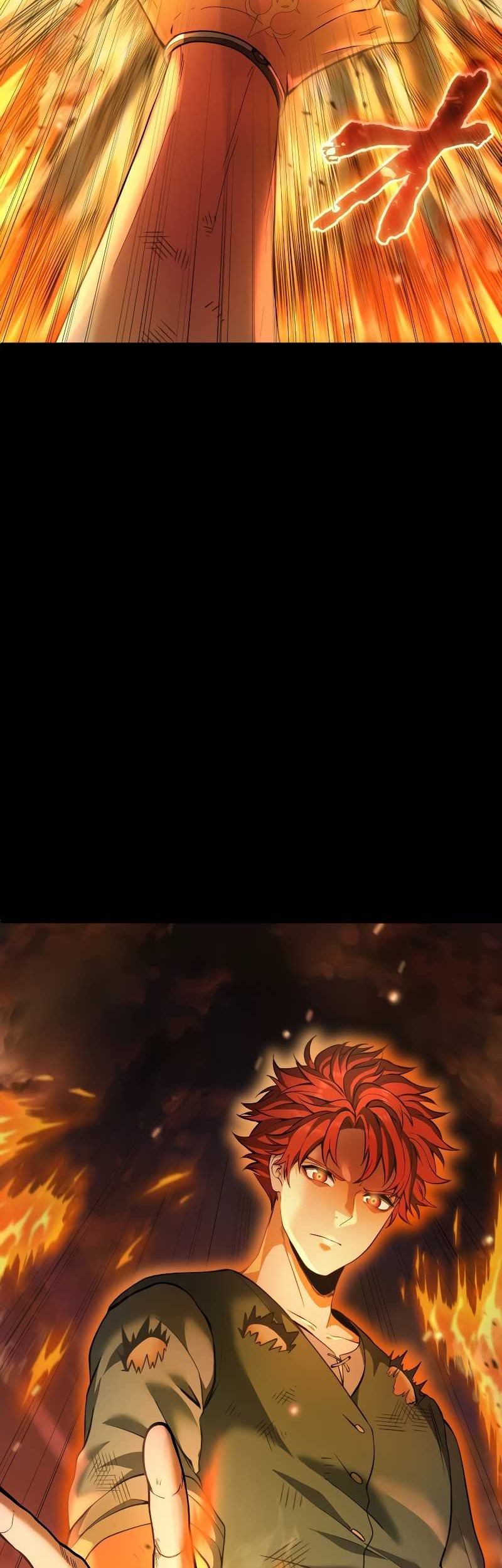 Regression of the Close Combat Mage Chapter 30 Gambar 5