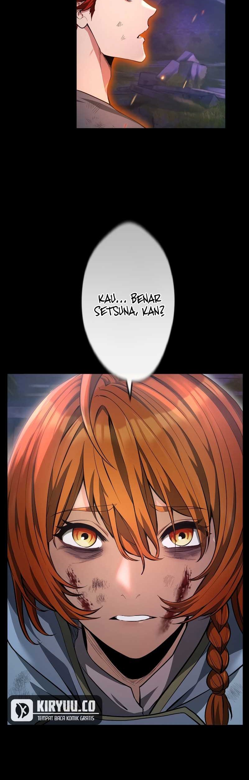 Regression of the Close Combat Mage Chapter 30 Gambar 8