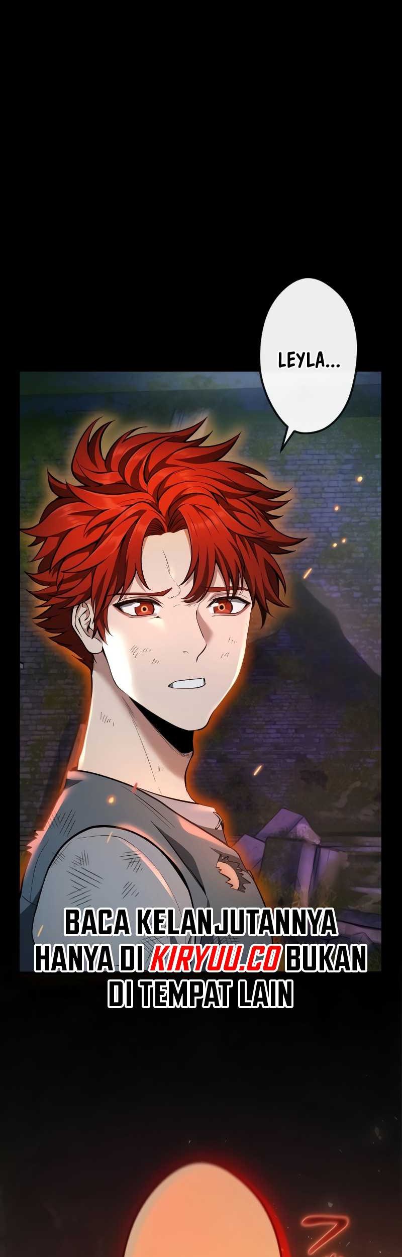 Regression of the Close Combat Mage Chapter 30 Gambar 9