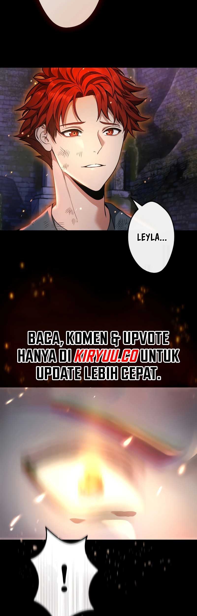 Regression of the Close Combat Mage Chapter 30 Gambar 14