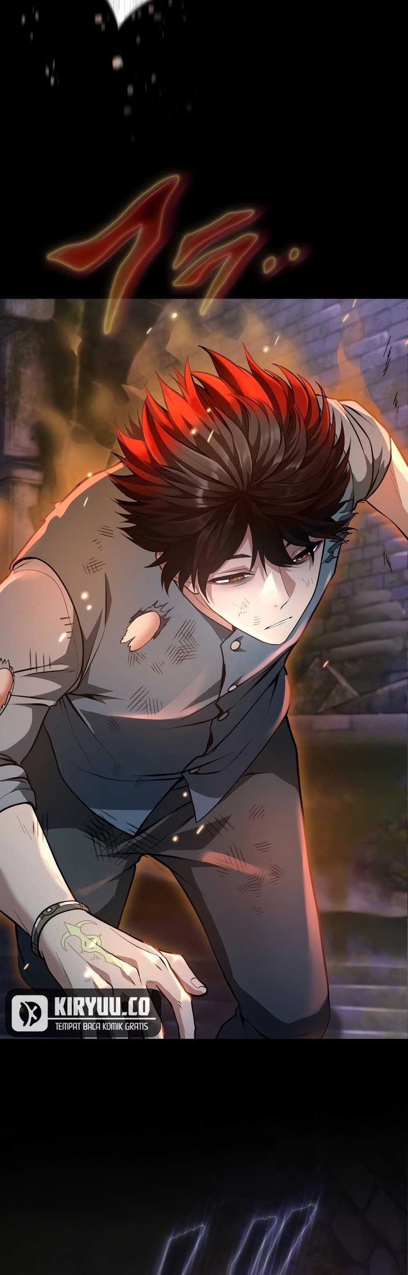 Regression of the Close Combat Mage Chapter 30 Gambar 15