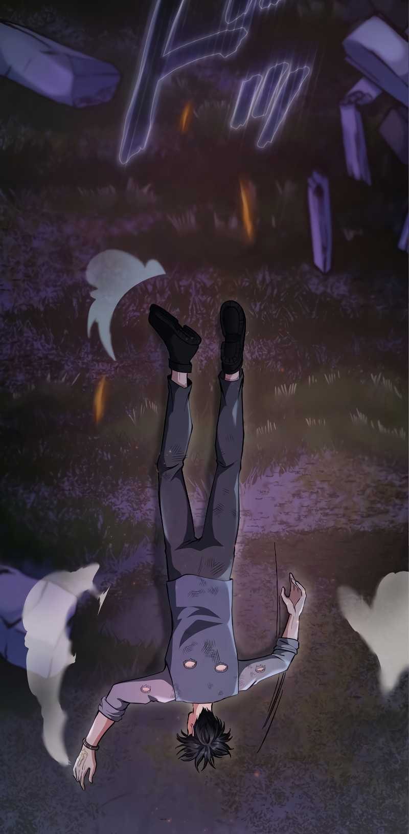 Regression of the Close Combat Mage Chapter 30 Gambar 16