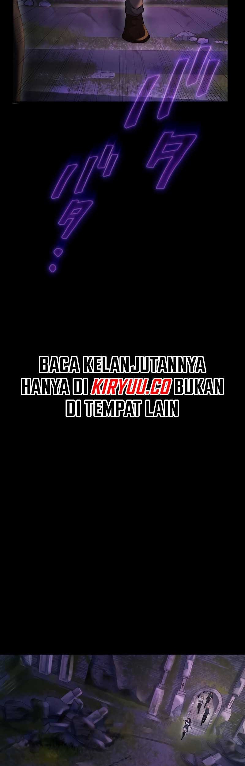 Regression of the Close Combat Mage Chapter 30 Gambar 18