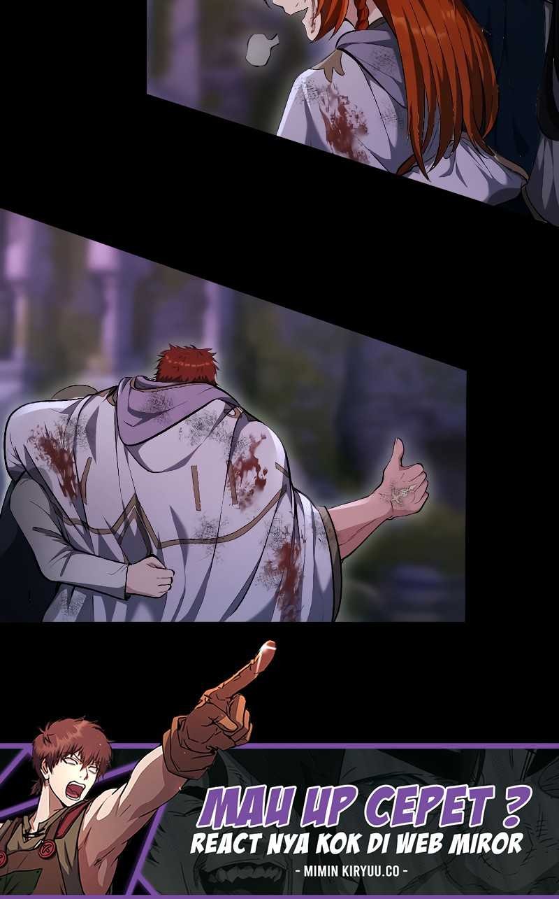 Regression of the Close Combat Mage Chapter 30 Gambar 21