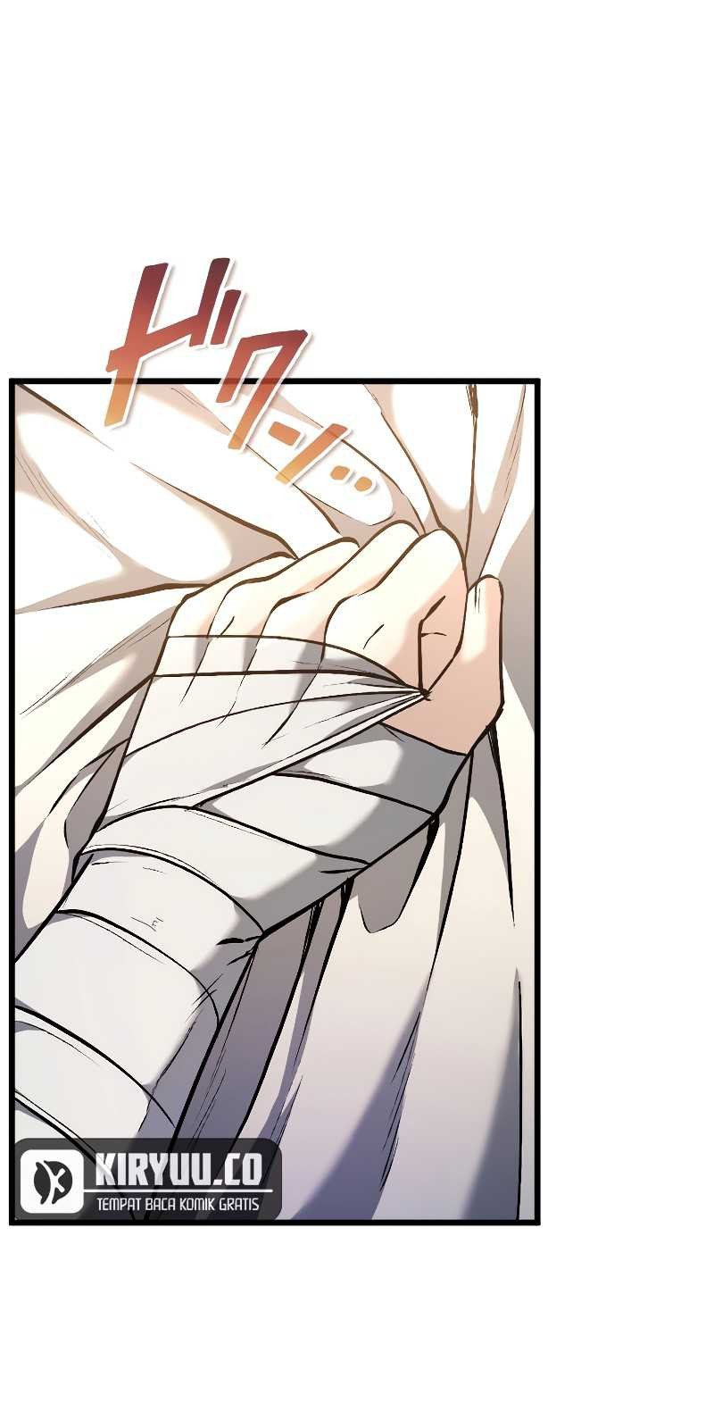 Regression of the Close Combat Mage Chapter 30 Gambar 26