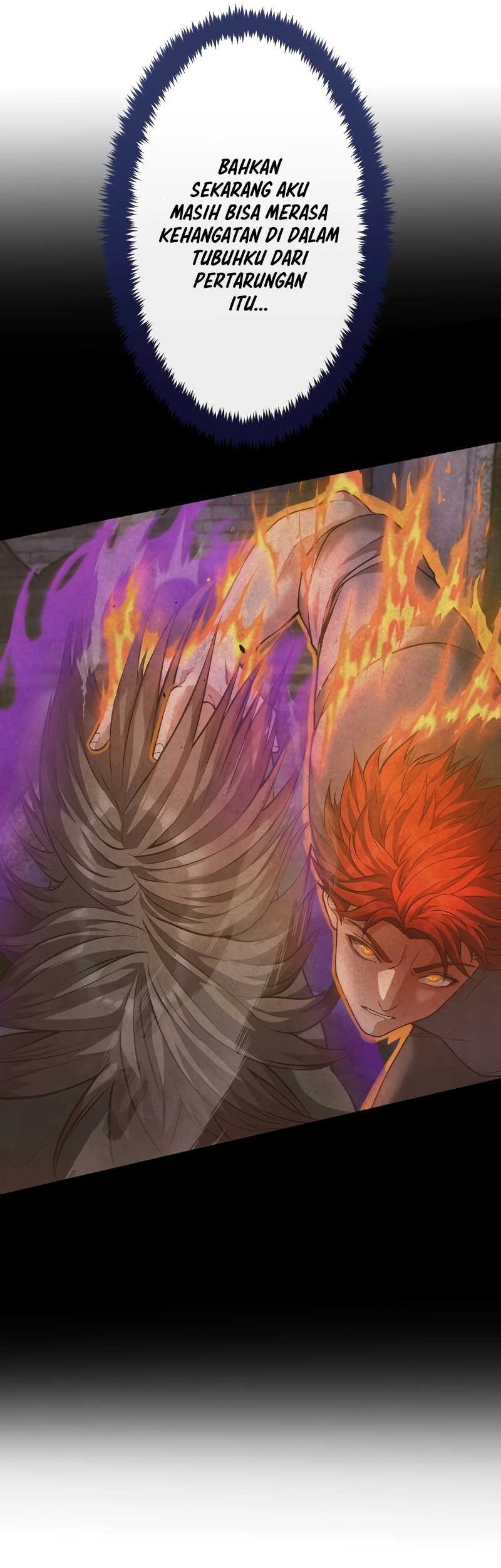 Regression of the Close Combat Mage Chapter 30 Gambar 27