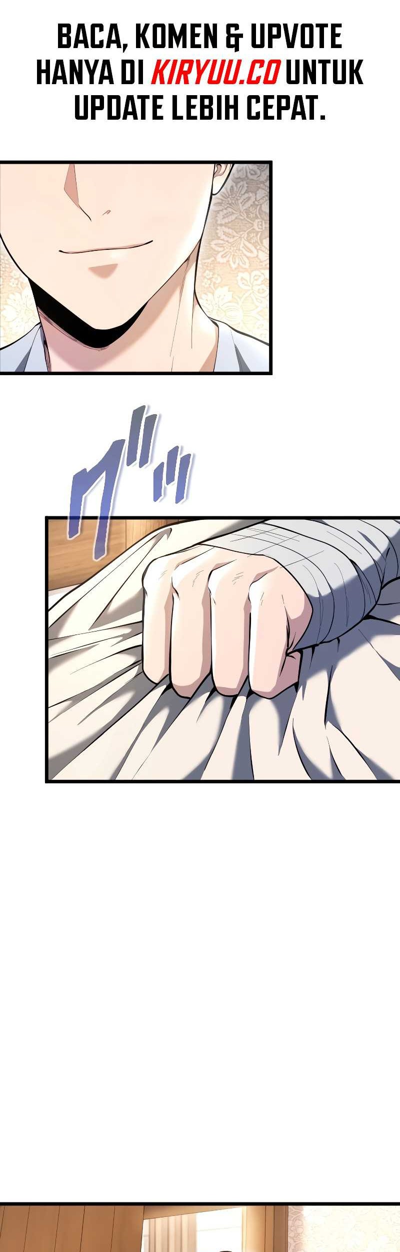 Regression of the Close Combat Mage Chapter 30 Gambar 28