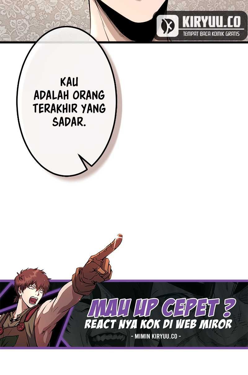 Regression of the Close Combat Mage Chapter 30 Gambar 31