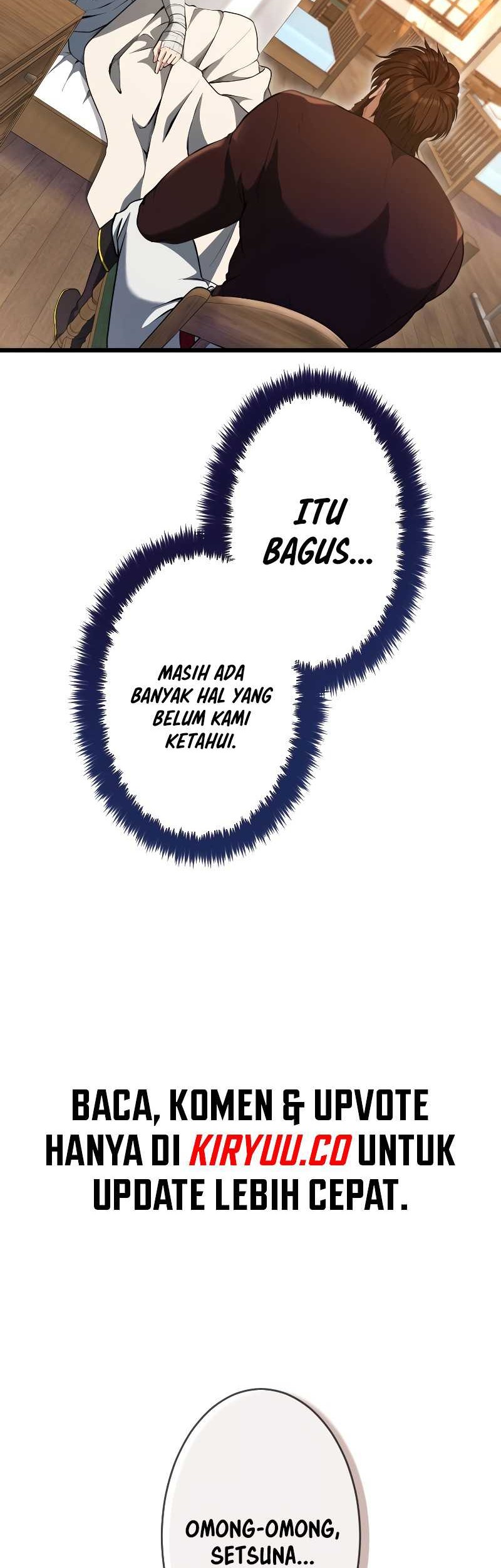 Regression of the Close Combat Mage Chapter 30 Gambar 33