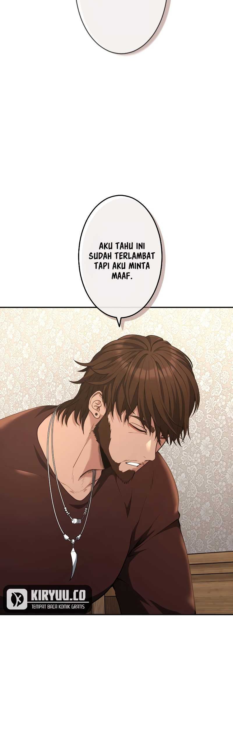 Regression of the Close Combat Mage Chapter 30 Gambar 34