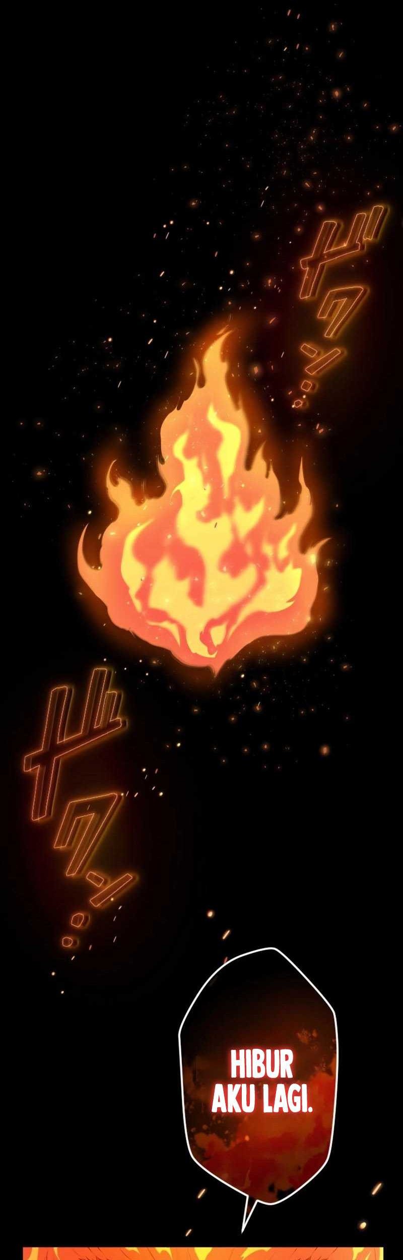 Regression of the Close Combat Mage Chapter 29 Gambar 63