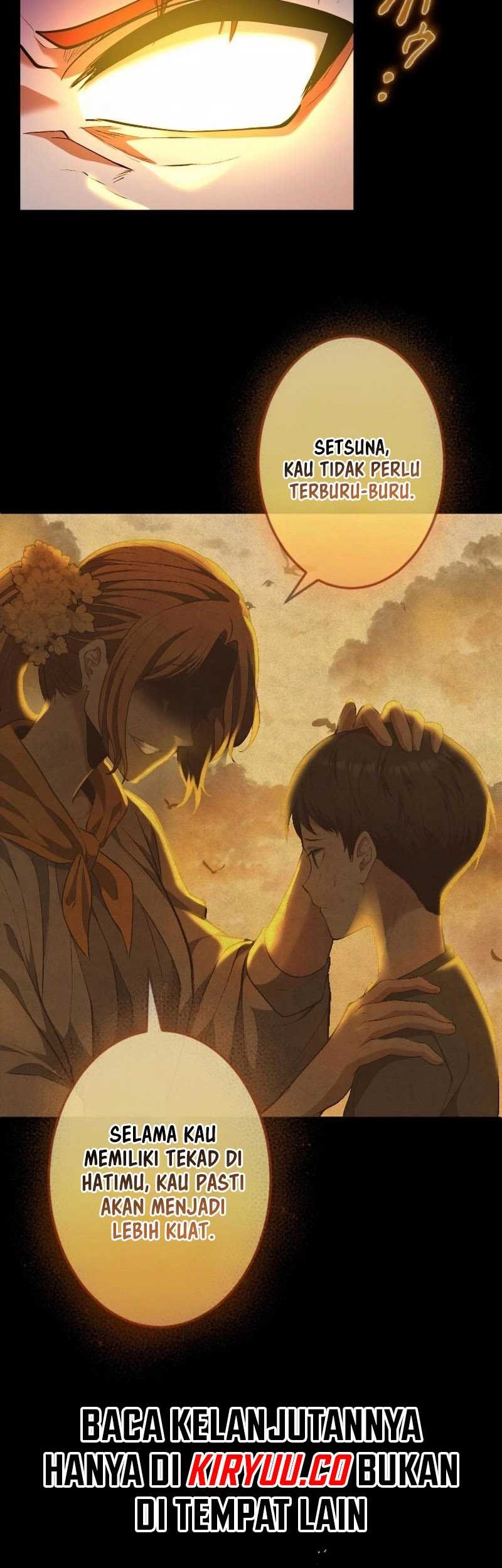 Regression of the Close Combat Mage Chapter 29 Gambar 61